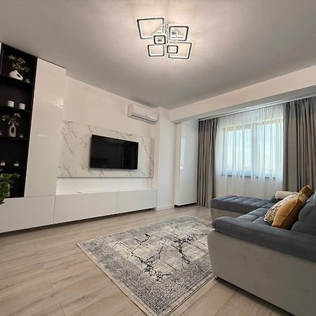 Luxevibe Apartments Near Mall Moldova ياش المظهر الخارجي الصورة