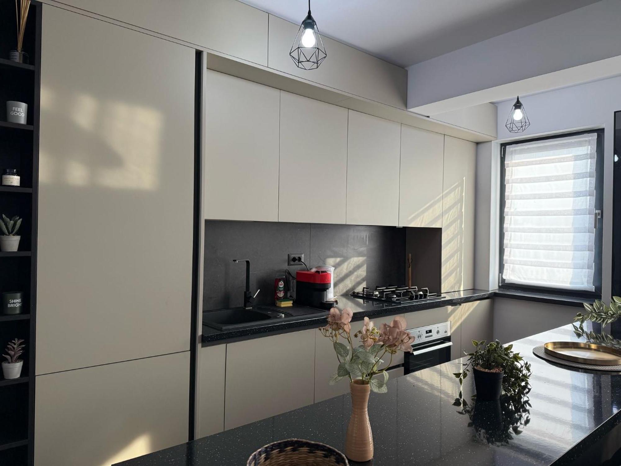 Luxevibe Apartments Near Mall Moldova ياش المظهر الخارجي الصورة
