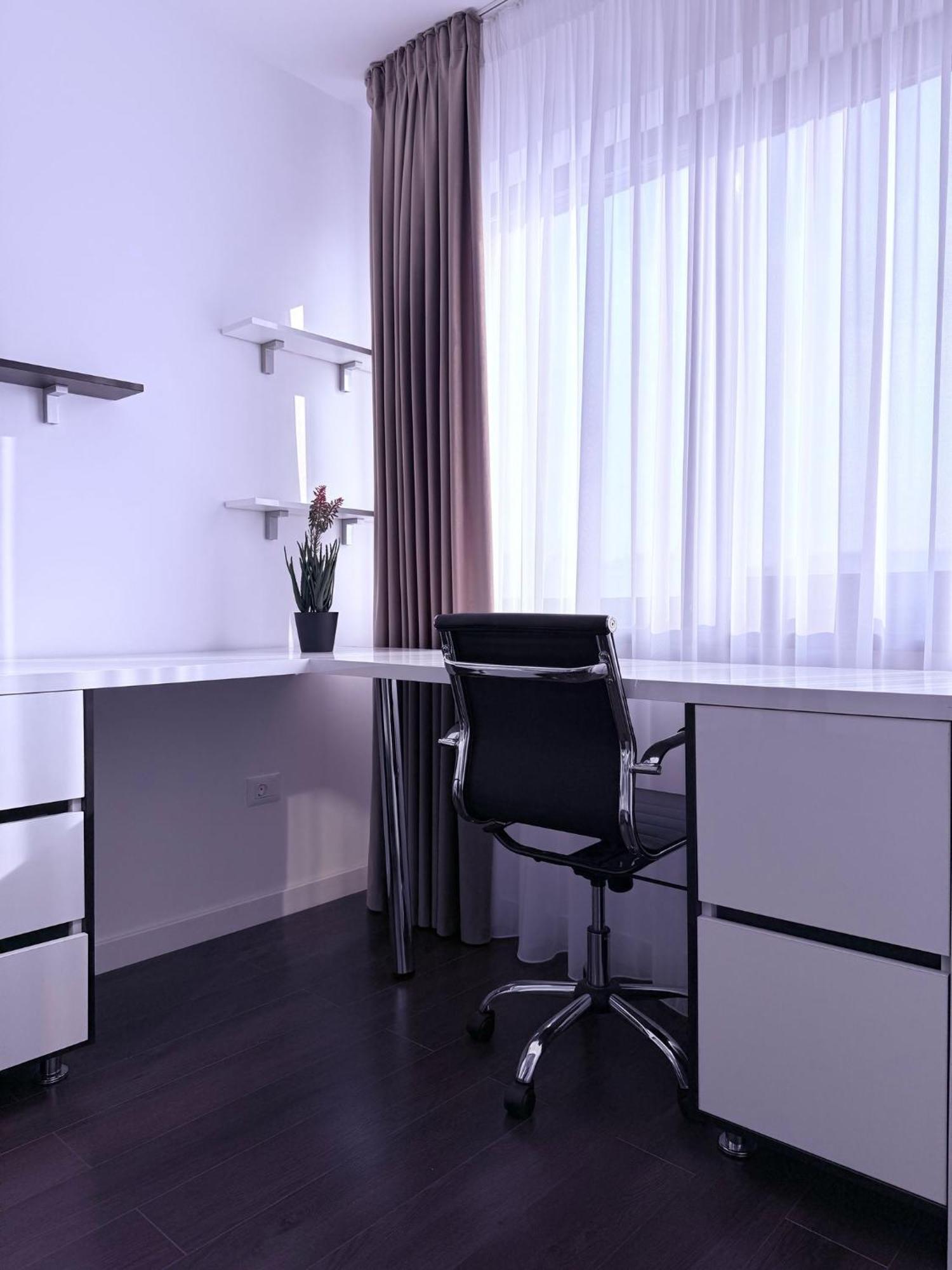 Luxevibe Apartments Near Mall Moldova ياش المظهر الخارجي الصورة