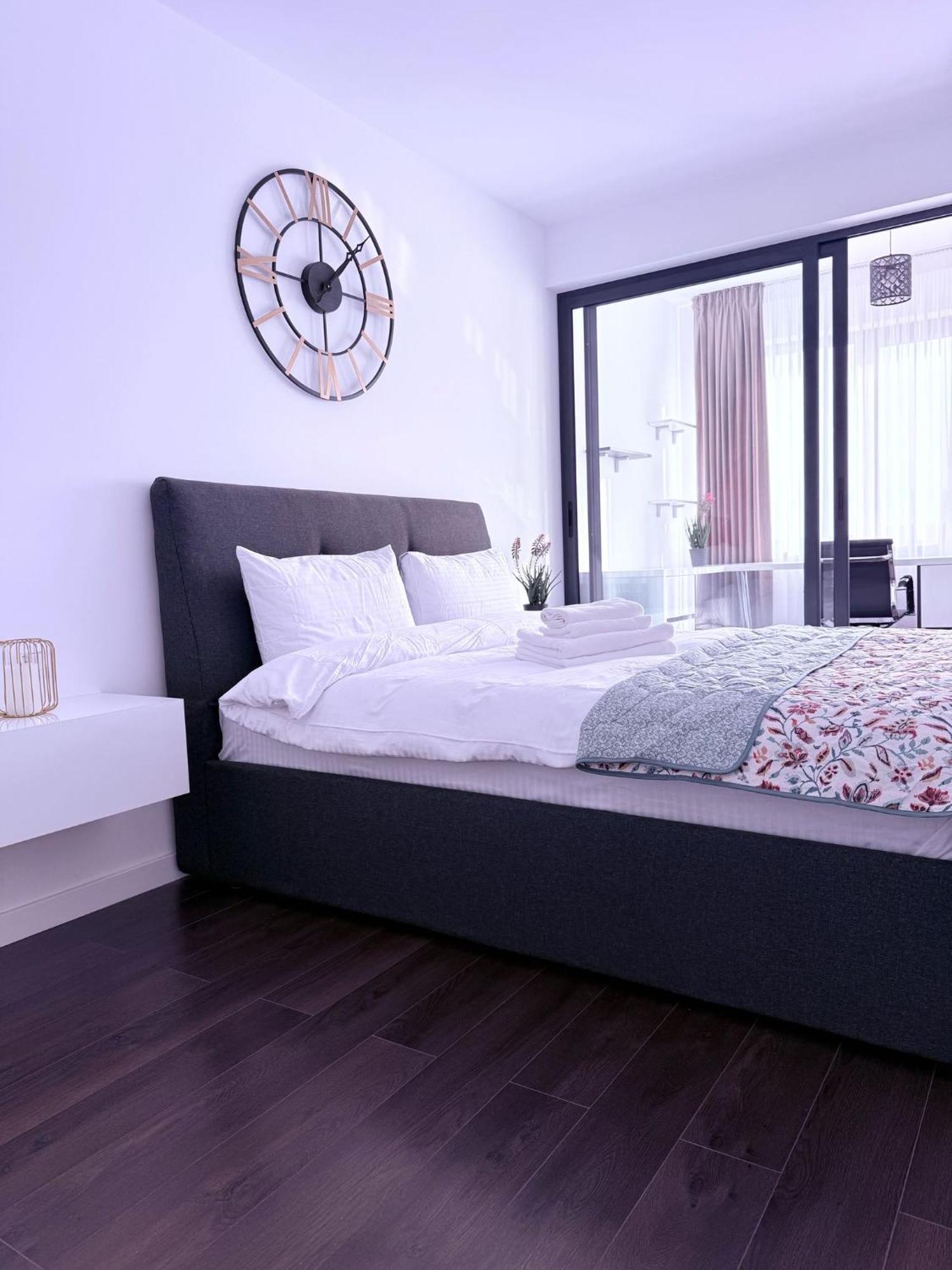 Luxevibe Apartments Near Mall Moldova ياش المظهر الخارجي الصورة