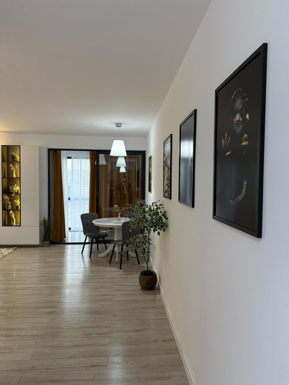 Luxevibe Apartments Near Mall Moldova ياش المظهر الخارجي الصورة