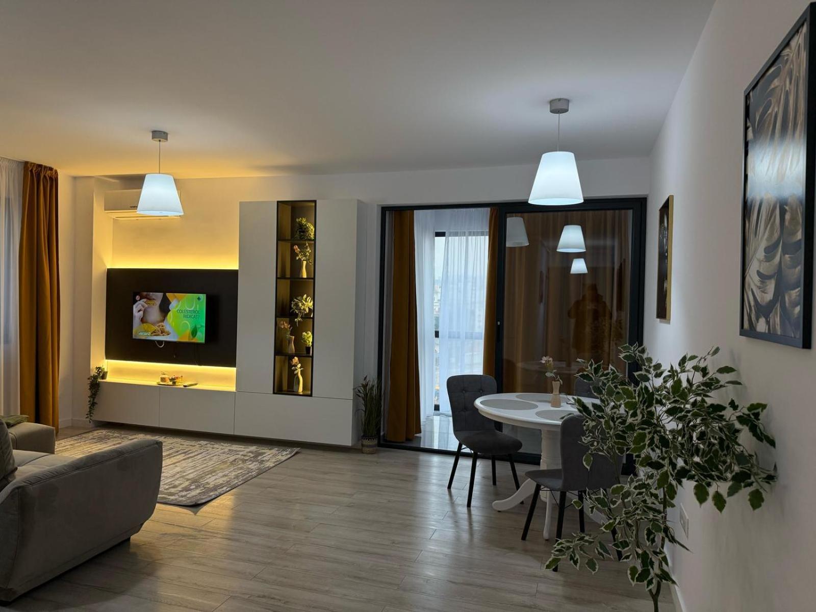 Luxevibe Apartments Near Mall Moldova ياش المظهر الخارجي الصورة