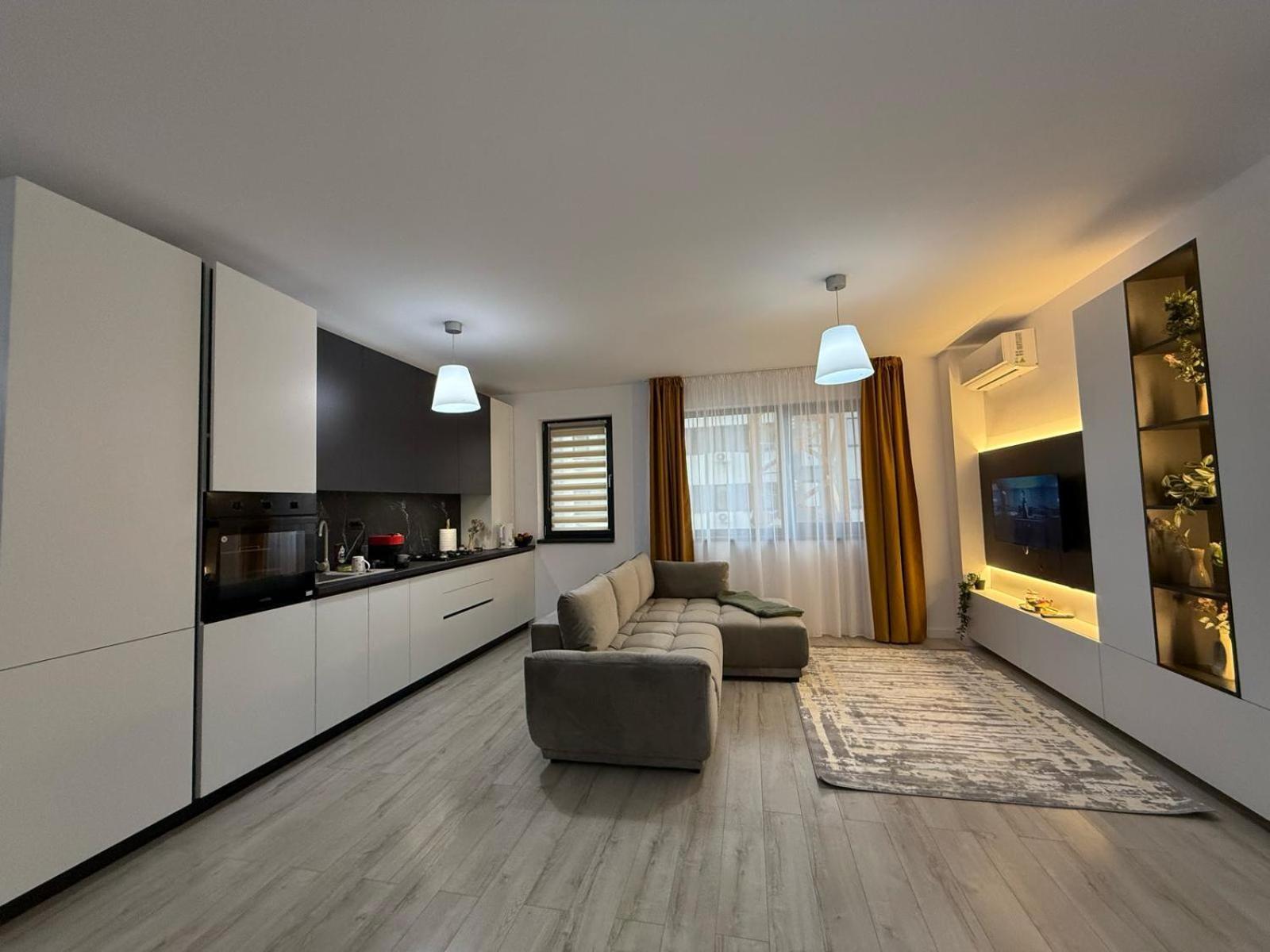 Luxevibe Apartments Near Mall Moldova ياش المظهر الخارجي الصورة