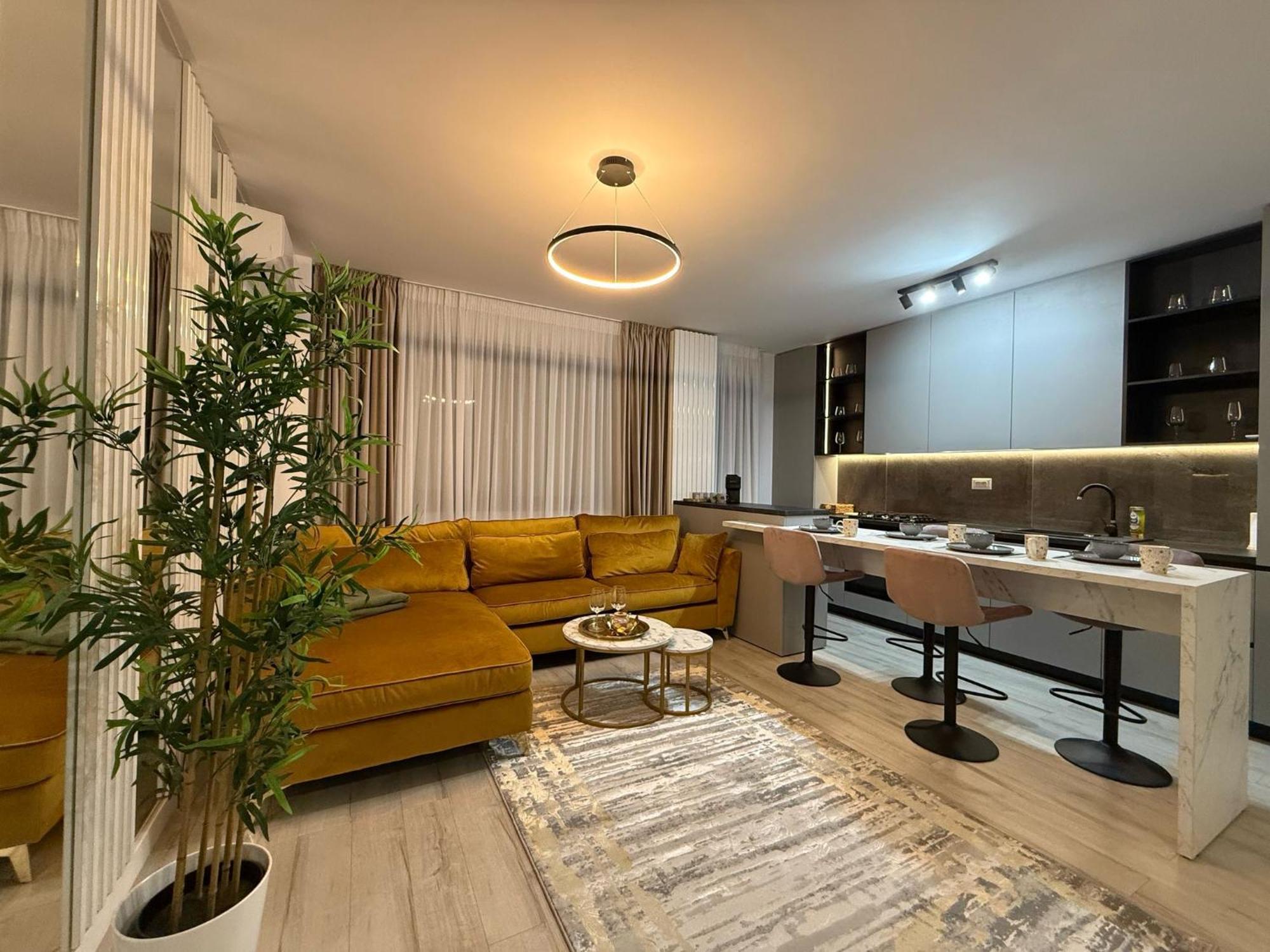 Luxevibe Apartments Near Mall Moldova ياش المظهر الخارجي الصورة