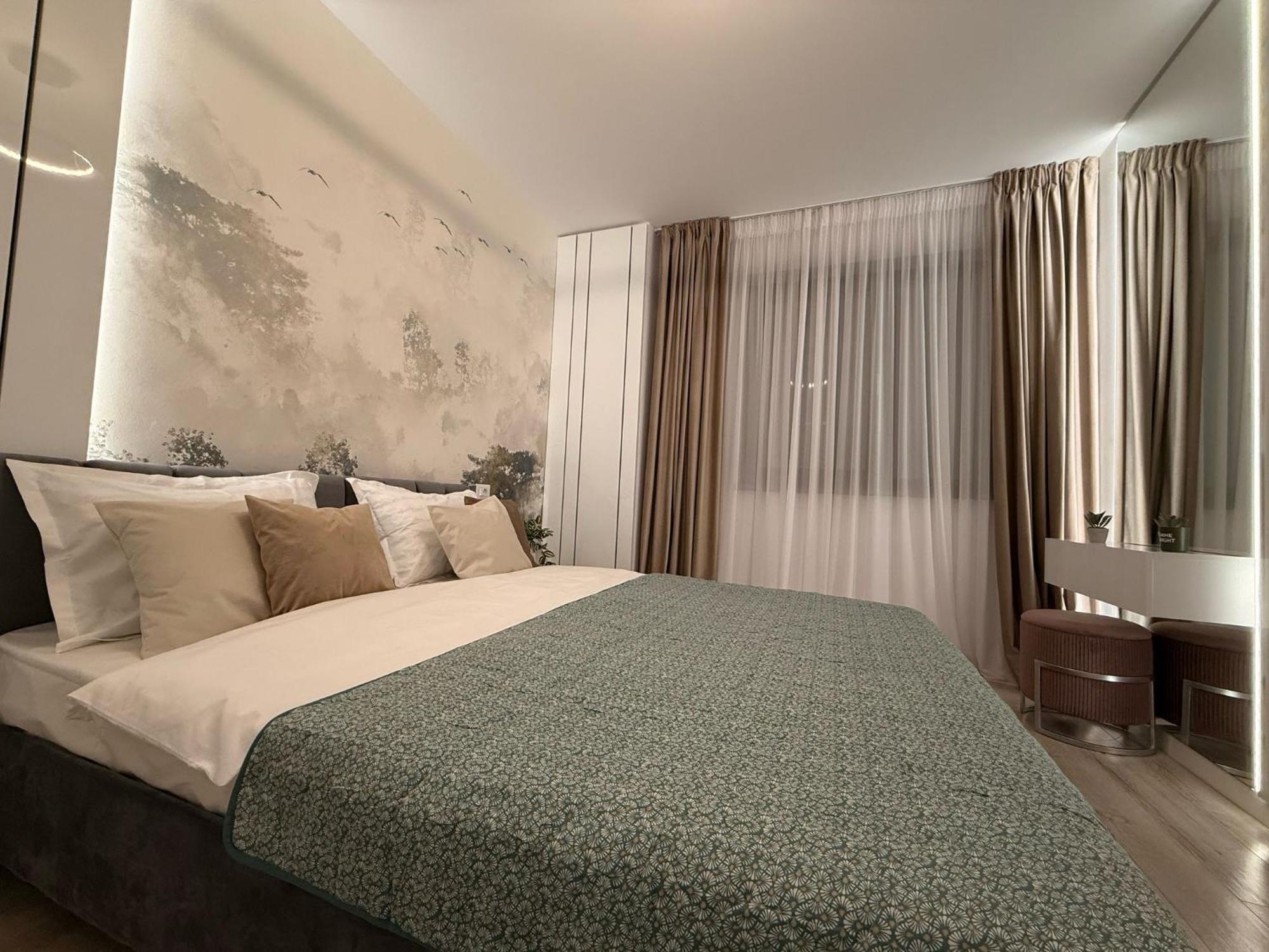 Luxevibe Apartments Near Mall Moldova ياش المظهر الخارجي الصورة