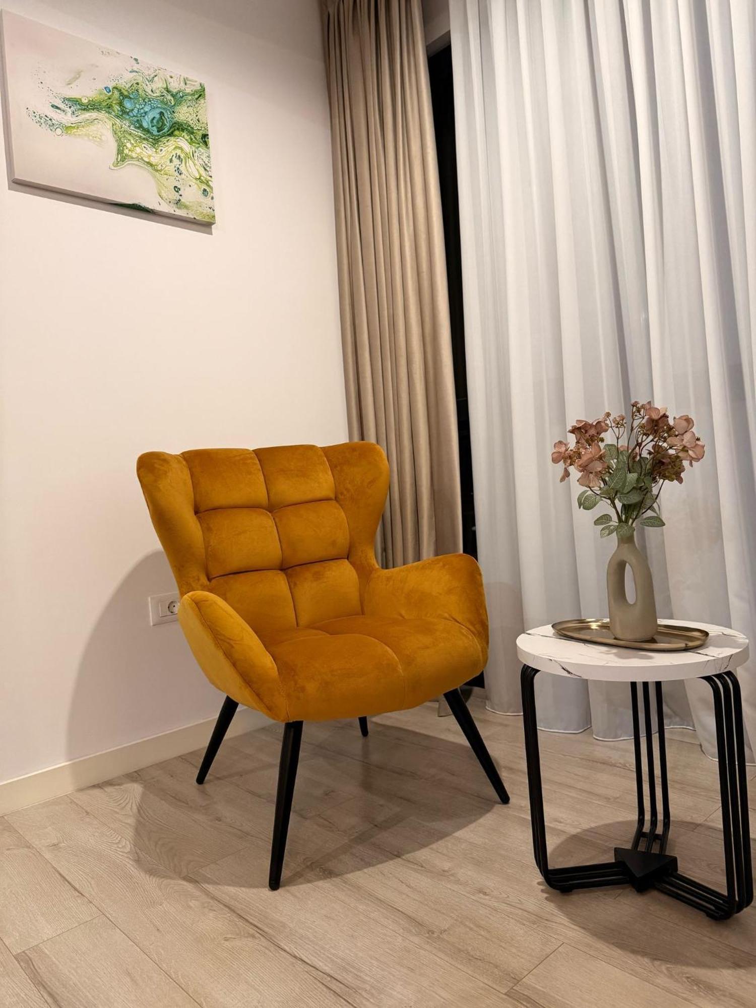 Luxevibe Apartments Near Mall Moldova ياش المظهر الخارجي الصورة