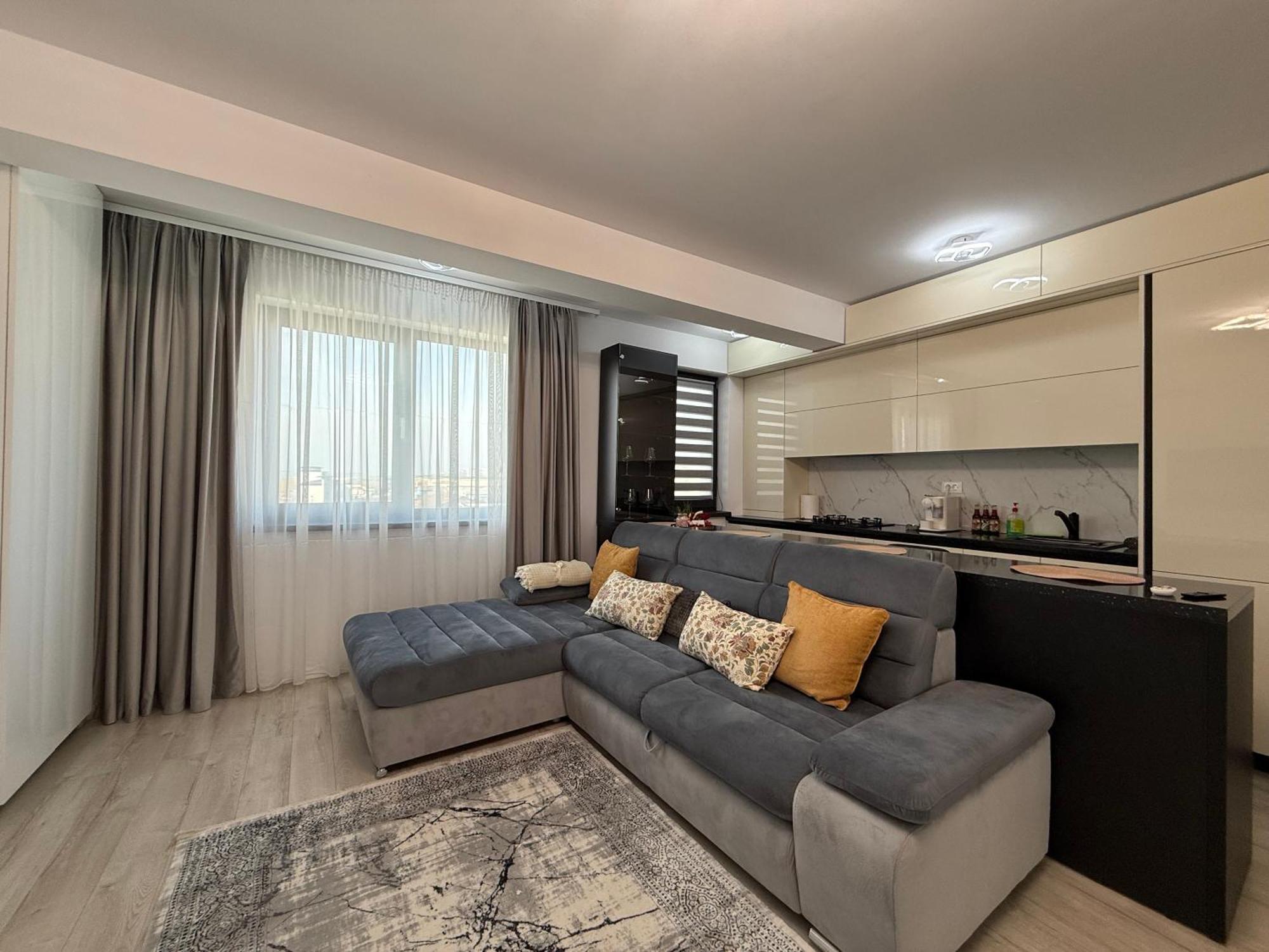 Luxevibe Apartments Near Mall Moldova ياش المظهر الخارجي الصورة