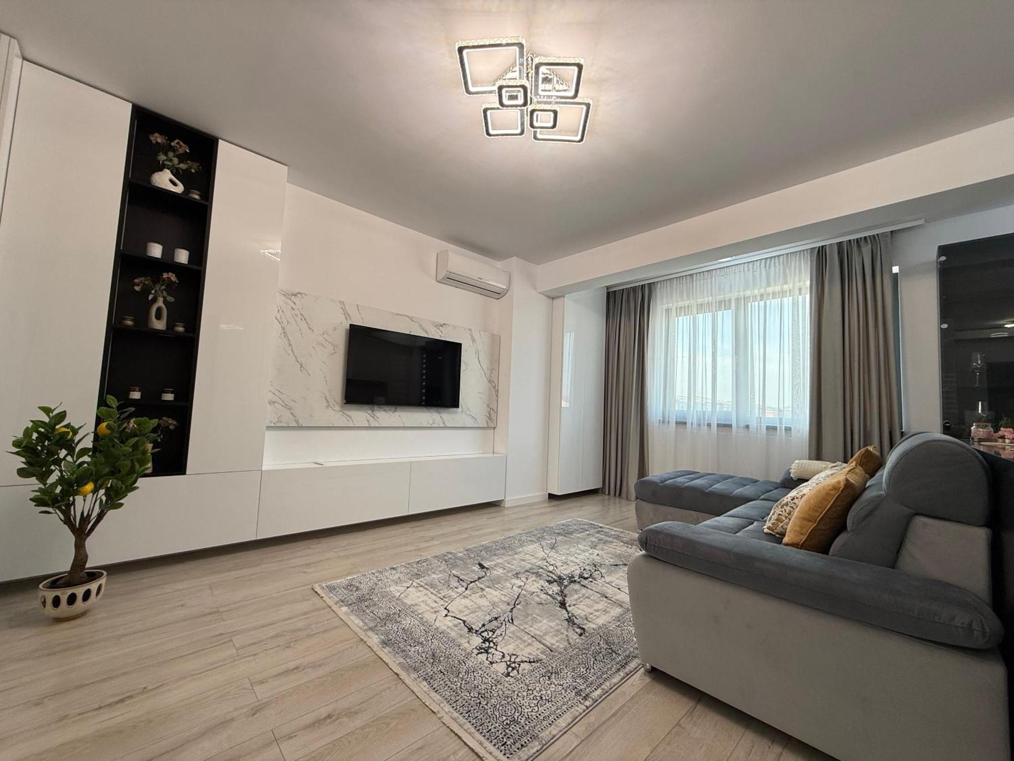 Luxevibe Apartments Near Mall Moldova ياش المظهر الخارجي الصورة