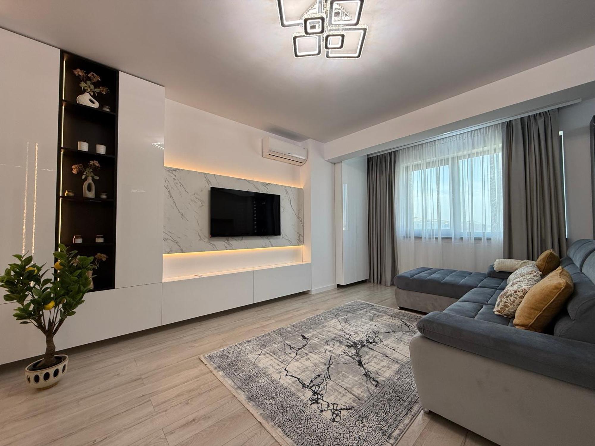Luxevibe Apartments Near Mall Moldova ياش المظهر الخارجي الصورة